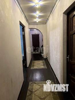4-к квартира, вторичка, 89м2, 9/12 этаж
