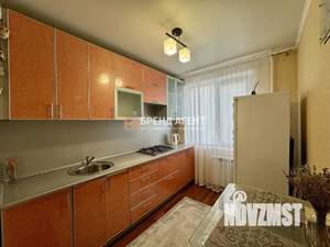 1-к квартира, вторичка, 31м2, 1/5 этаж