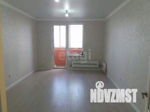 1-к квартира, вторичка, 53м2, 8/12 этаж
