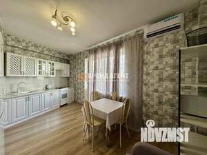 1-к квартира, вторичка, 60м2, 4/17 этаж