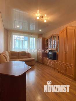 1-к квартира, вторичка, 34м2, 6/10 этаж