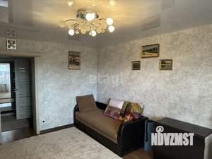 3-к квартира, вторичка, 59м2, 4/5 этаж