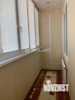 1-к квартира, вторичка, 39м2, 2/8 этаж