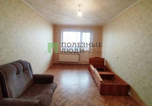 1-к квартира, вторичка, 34м2, 10/10 этаж