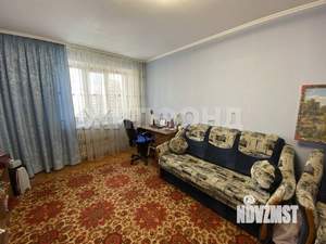 3-к квартира, вторичка, 98м2, 10/10 этаж