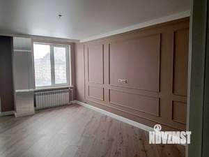 2-к квартира, вторичка, 93м2, 6/17 этаж