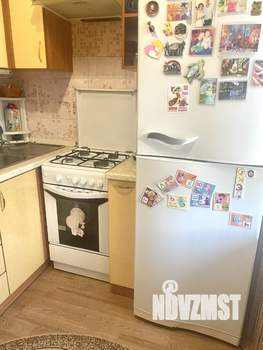2-к квартира, вторичка, 45м2, 1/9 этаж