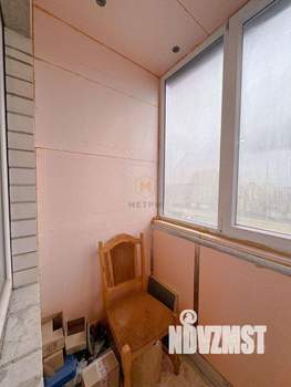 2-к квартира, вторичка, 51м2, 12/15 этаж