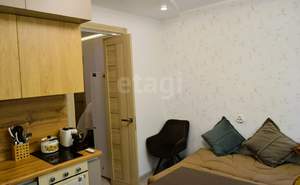 1-к квартира, вторичка, 36м2, 2/9 этаж