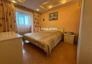 3-к квартира, вторичка, 78м2, 3/8 этаж