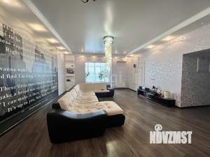 3-к квартира, вторичка, 161м2, 4/5 этаж