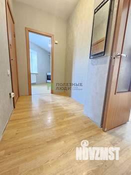 1-к квартира, вторичка, 38м2, 1/9 этаж