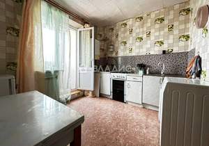 1-к квартира, вторичка, 34м2, 5/10 этаж