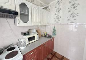 1-к квартира, вторичка, 34м2, 9/10 этаж