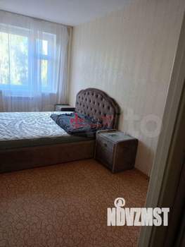 2-к квартира, вторичка, 56м2, 3/5 этаж