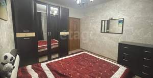 2-к квартира, вторичка, 42м2, 9/9 этаж