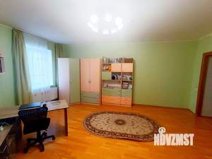 3-к квартира, вторичка, 110м2, 12/14 этаж