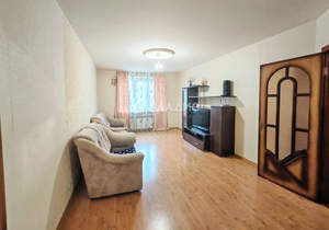 1-к квартира, вторичка, 42м2, 1/5 этаж