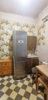 2-к квартира, вторичка, 52м2, 2/2 этаж