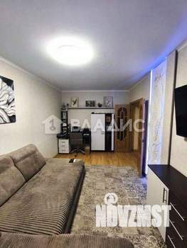 3-к квартира, вторичка, 58м2, 1/9 этаж