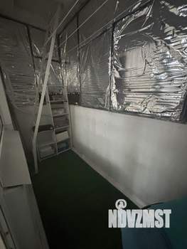 1-к квартира, вторичка, 34м2, 8/10 этаж