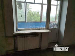 2-к квартира, вторичка, 42м2, 5/9 этаж