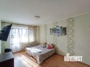 3-к квартира, вторичка, 60м2, 6/9 этаж