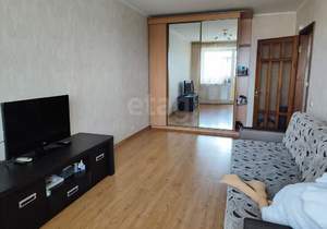 1-к квартира, вторичка, 34м2, 6/10 этаж