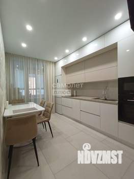 1-к квартира, вторичка, 48м2, 12/18 этаж