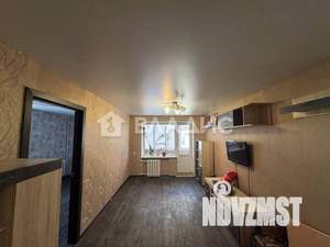 2-к квартира, вторичка, 40м2, 4/5 этаж