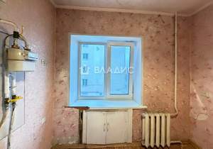 1-к квартира, вторичка, 30м2, 3/5 этаж