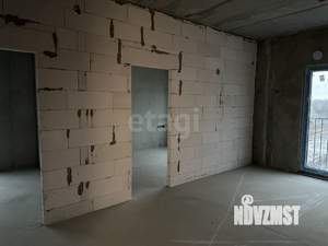 2-к квартира, вторичка, 52м2, 7/8 этаж