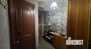 2-к квартира, вторичка, 64м2, 3/5 этаж