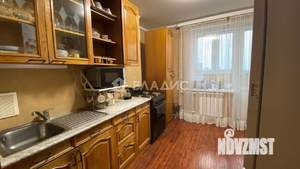 3-к квартира, вторичка, 73м2, 17/17 этаж