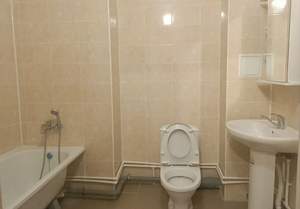 1-к квартира, вторичка, 48м2, 8/9 этаж