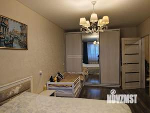 1-к квартира, вторичка, 33м2, 8/10 этаж
