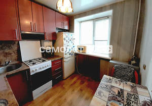 2-к квартира, вторичка, 45м2, 4/5 этаж