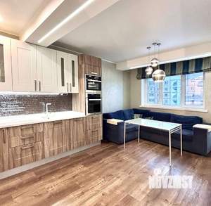 3-к квартира, вторичка, 95м2, 5/14 этаж