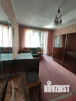 2-к квартира, вторичка, 48м2, 2/5 этаж