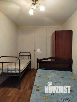 2-к квартира, вторичка, 46м2, 4/5 этаж