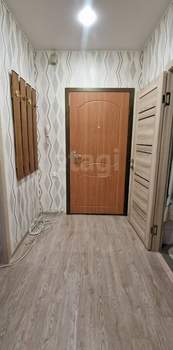 1-к квартира, вторичка, 35м2, 4/7 этаж