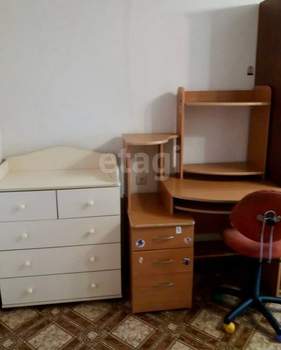 1-к квартира, вторичка, 36м2, 15/16 этаж