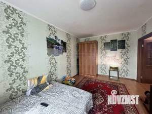 3-к квартира, вторичка, 60м2, 6/9 этаж