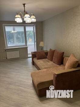 2-к квартира, вторичка, 58м2, 2/6 этаж