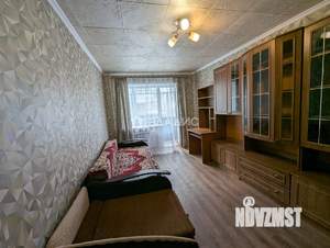 1-к квартира, вторичка, 31м2, 3/5 этаж