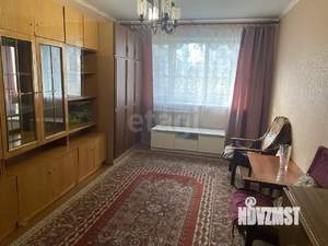 2-к квартира, вторичка, 44м2, 1/5 этаж