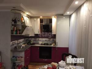 2-к квартира, вторичка, 43м2, 4/4 этаж