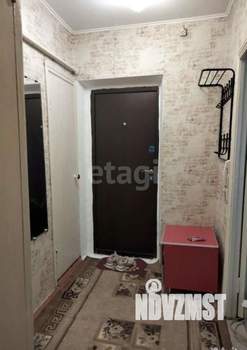 1-к квартира, вторичка, 36м2, 2/9 этаж