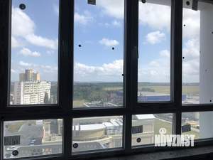 1-к квартира, вторичка, 47м2, 9/18 этаж