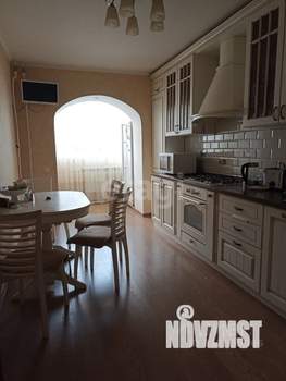 4-к квартира, вторичка, 89м2, 3/7 этаж
